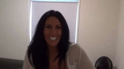 MILF Katie – Son Blackmails Mom at Party Taboo