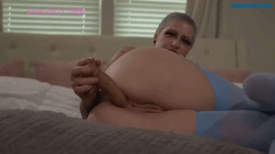 Your Loving Anal Mother 4k Atomic MILF 4k