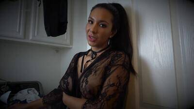 Sloansmoans – First stuck now insatiable step mom
