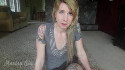 Harley Sin – Petite Daughter Loves Little Dick