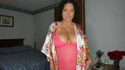 Pretend FannFuck Fantasy For DAVE – Jenni Knight 24