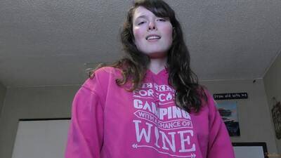 Tigger Rosey – My Brothers Ass Obsession
