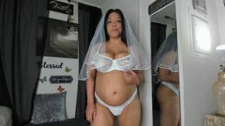 JENNI_KNIGHT_24 – stepMOM stepSON ANDREW Pt 2 Wedding Nite