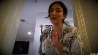 Sloansmoans – My Son’s Huge Cock