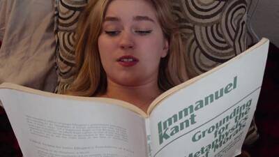 Jaybbgirl – Study Fuck Buddy