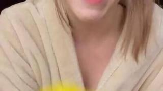 Maggierosexo – Getting Your Cock SQUEAKY Clean