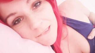 Kay Dark – POV Waking up to mommy CEI