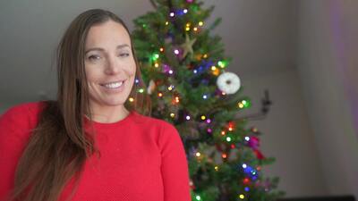 Yogabella – Mom and Son Love Story